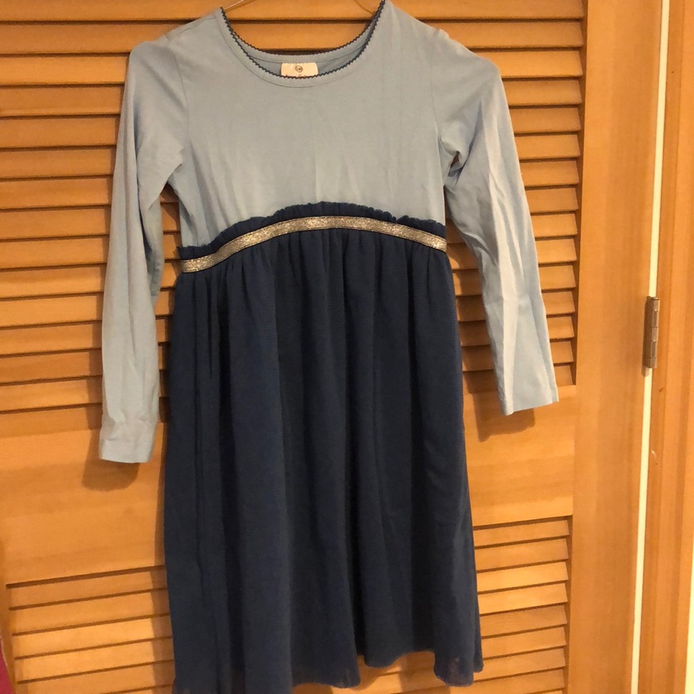 Beautiful kids dress
